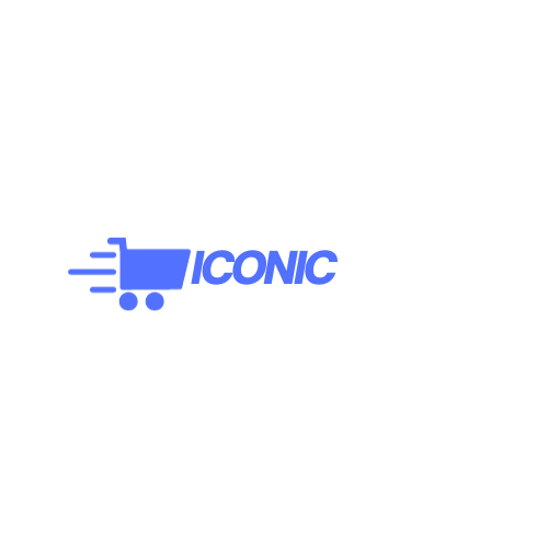 Iconic Store 