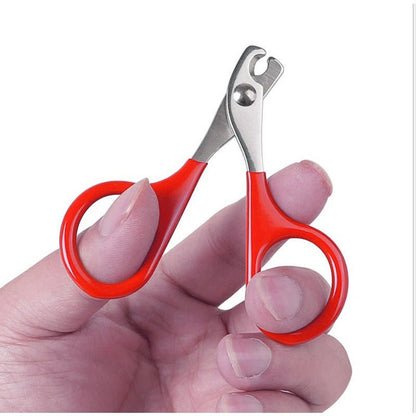 Dog Puppy Nail Clippers - Iconic Store