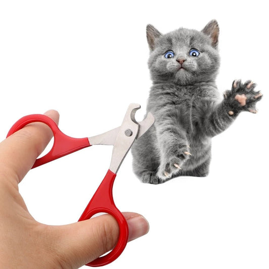 Dog Puppy Nail Clippers - Iconic Store