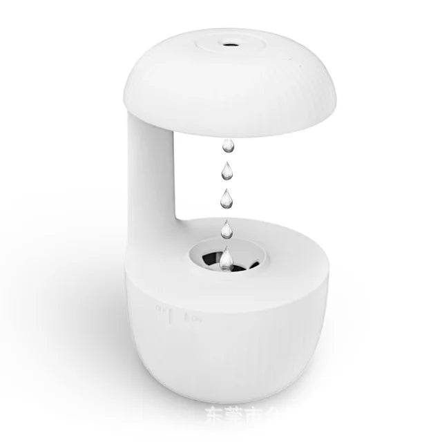 MistVerse Levitating Humidifier - Iconic Store