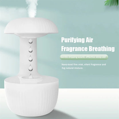 MistVerse Levitating Humidifier - Iconic Store