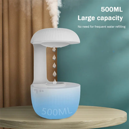 MistVerse Levitating Humidifier - Iconic Store