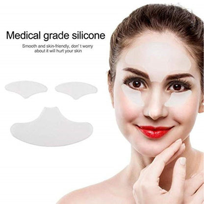 Silicone Skin Revitalizer Kit - Iconic Store