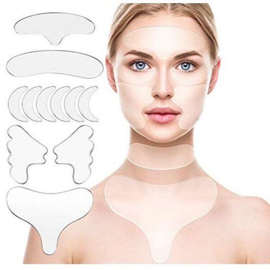 Silicone Skin Revitalizer Kit - Iconic Store